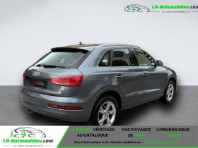 Audi Q3 1.4 TFSI  150 ch BVA  occasion � Beaupuy - photo n�4