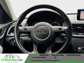 Audi Q3 1.4 TFSI  150 ch BVA  occasion � Beaupuy - photo n�9