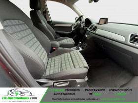 Audi Q3 1.4 TFSI  150 ch BVA  occasion � Beaupuy - photo n�8