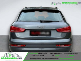 Audi Q3 1.4 TFSI  150 ch BVA  occasion � Beaupuy - photo n�7