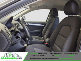Audi Q3 1.4 TFSI  150 ch BVA  occasion � Beaupuy - photo n�8