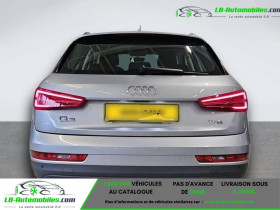 Audi Q3 1.4 TFSI  150 ch BVA  occasion � Beaupuy - photo n�7