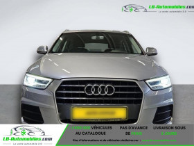 Audi Q3 1.4 TFSI  150 ch BVA  occasion � Beaupuy - photo n�5