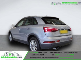 Audi Q3 1.4 TFSI  150 ch BVA  occasion � Beaupuy - photo n�4