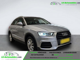 Audi Q3 1.4 TFSI  150 ch BVA  occasion � Beaupuy - photo n�2