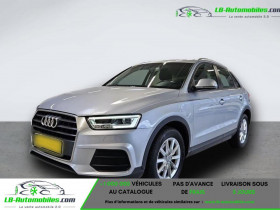 Audi Q3 , garage LB AUTOMOBILES � Beaupuy