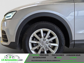 Audi Q3 1.4 TFSI  150 ch BVA  occasion � Beaupuy - photo n�11