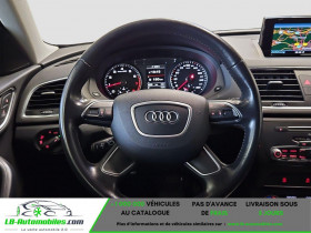 Audi Q3 1.4 TFSI  150 ch BVA  occasion � Beaupuy - photo n�10