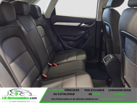 Audi Q3 1.4 TFSI  150 ch BVA  occasion � Beaupuy - photo n�9