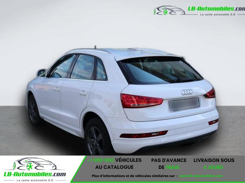 Audi Q3 1.4 TFSI  150 ch BVA  occasion  Beaupuy - photo n4