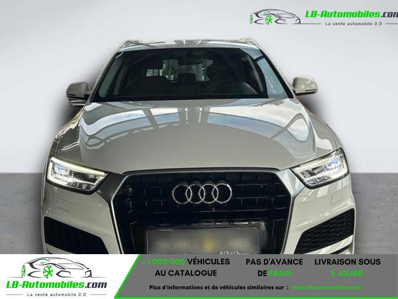 Audi Q3 1.4 TFSI  150 ch BVA  occasion  Beaupuy - photo n4