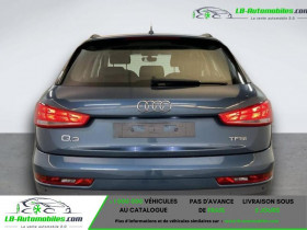 Audi Q3 1.4 TFSI  150 ch BVA  occasion � Beaupuy - photo n�7