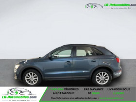 Audi Q3 1.4 TFSI  150 ch BVA  occasion � Beaupuy - photo n�6