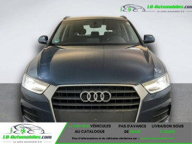 Audi Q3 1.4 TFSI  150 ch BVA  occasion � Beaupuy - photo n�5