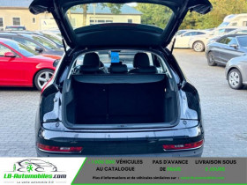Audi Q3 1.4 TFSI  150 ch BVA  occasion � Beaupuy - photo n�8
