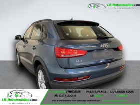 Audi Q3 1.4 TFSI  150 ch BVA  occasion � Beaupuy - photo n�4
