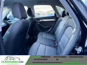 Audi Q3 1.4 TFSI  150 ch BVA  occasion � Beaupuy - photo n�7