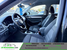 Audi Q3 1.4 TFSI  150 ch BVA  occasion � Beaupuy - photo n�6