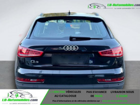 Audi Q3 1.4 TFSI  150 ch BVA  occasion � Beaupuy - photo n�5
