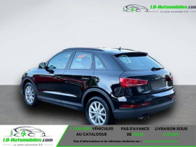 Audi Q3 1.4 TFSI  150 ch BVA  occasion � Beaupuy - photo n�4