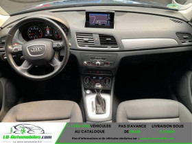Audi Q3 1.4 TFSI  150 ch BVA  occasion � Beaupuy - photo n�3