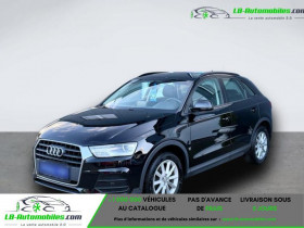 Audi Q3 1.4 TFSI  150 ch BVA  occasion � Beaupuy - photo n�2
