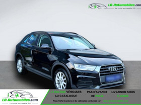 Audi Q3 , garage LB AUTOMOBILES � Beaupuy