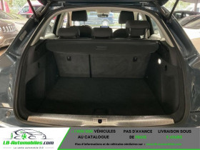 Audi Q3 1.4 TFSI  150 ch BVA  occasion � Beaupuy - photo n�8