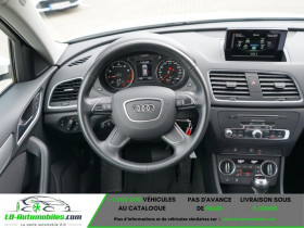 Audi Q3 1.4 TFSI  150 ch BVA  occasion � Beaupuy - photo n�9