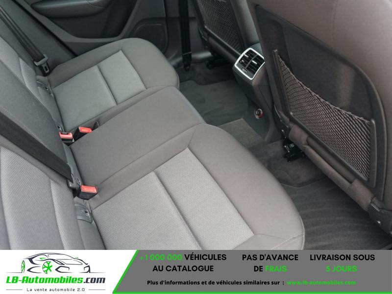 Audi Q3 1.4 TFSI  150 ch BVA  occasion  Beaupuy - photo n8