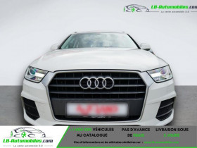 Audi Q3 1.4 TFSI  150 ch BVA  occasion � Beaupuy - photo n�5