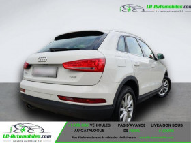 Audi Q3 1.4 TFSI  150 ch BVA  occasion � Beaupuy - photo n�4