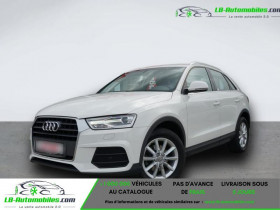Audi Q3 1.4 TFSI  150 ch BVA  occasion � Beaupuy - photo n�2