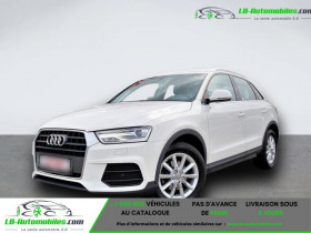Audi Q3 , garage LB AUTOMOBILES � Beaupuy