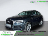 Audi Q3 occasion année 2018 boite Automatique Annonce Audi Q3 occasion Essence 1.4 TFSI 150 ch BVA à Beaupuy