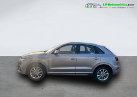 Audi Q3 1.4 TFSI  150 ch BVA  occasion  Beaupuy - photo n5