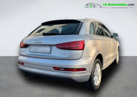 Audi Q3 1.4 TFSI  150 ch BVA  occasion  Beaupuy - photo n4