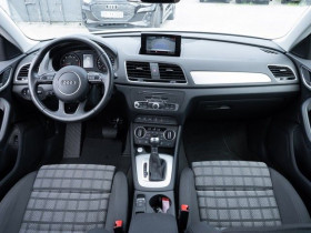 Audi Q3 1.4 TFSI  150 ch BVA  occasion  Beaupuy - photo n3