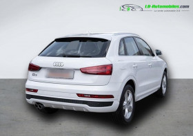 Audi Q3 1.4 TFSI  150 ch BVA  occasion  Beaupuy - photo n4