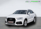 Audi Q3 1.4 TFSI  150 ch BVA   Beaupuy 31