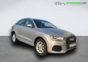 Audi Q3 1.4 TFSI  150 ch BVA  occasion  Beaupuy - photo n2