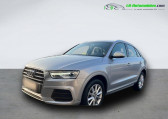 Annonce Audi Q3 occasion Essence 1.4 TFSI  150 ch BVA  Beaupuy