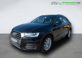 Audi Q3 occasion année 2015 boite Automatique Annonce Audi Q3 occasion Essence 1.4 TFSI 150 ch BVA à Beaupuy