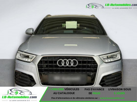 Audi Q3 1.4 TFSI  150 ch BVA  occasion � Beaupuy - photo n�3