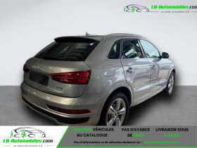 Audi Q3 1.4 TFSI  150 ch BVA  occasion � Beaupuy - photo n�2