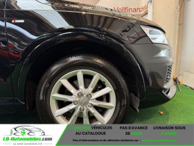 Audi Q3 1.4 TFSI  150 ch BVA  occasion � Beaupuy - photo n�9