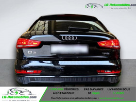 Audi Q3 1.4 TFSI  150 ch BVA  occasion � Beaupuy - photo n�7