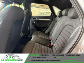 Audi Q3 1.4 TFSI  150 ch BVA  occasion � Beaupuy - photo n�4