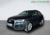 Audi Q3 1.4 TFSI  150 ch BVA   Beaupuy 31