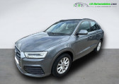 Audi Q3 occasion année 2018 boite Automatique Annonce Audi Q3 occasion Essence 1.4 TFSI 150 ch BVA à Beaupuy